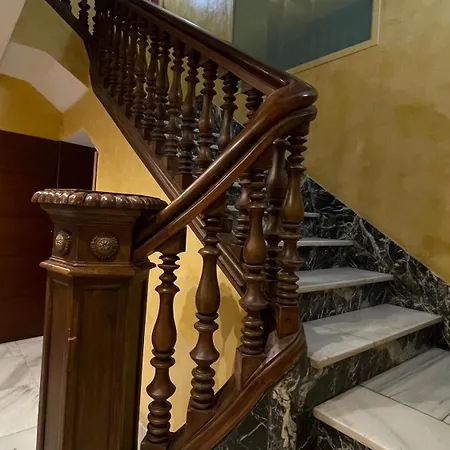 Plaza Mayor De Grupos * 萨拉曼卡