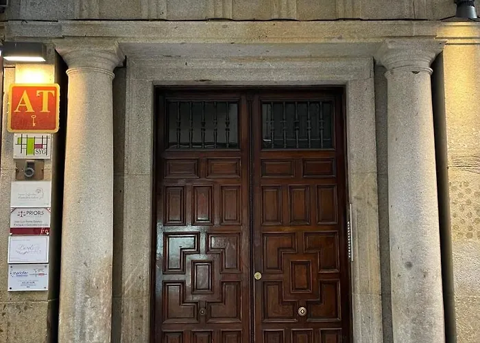 Plaza Mayor De Grupos サラマンカ