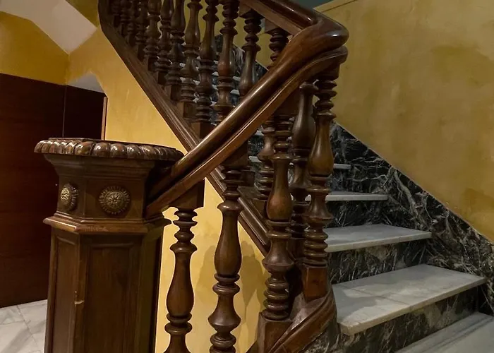 Plaza Mayor De Grupos * サラマンカ